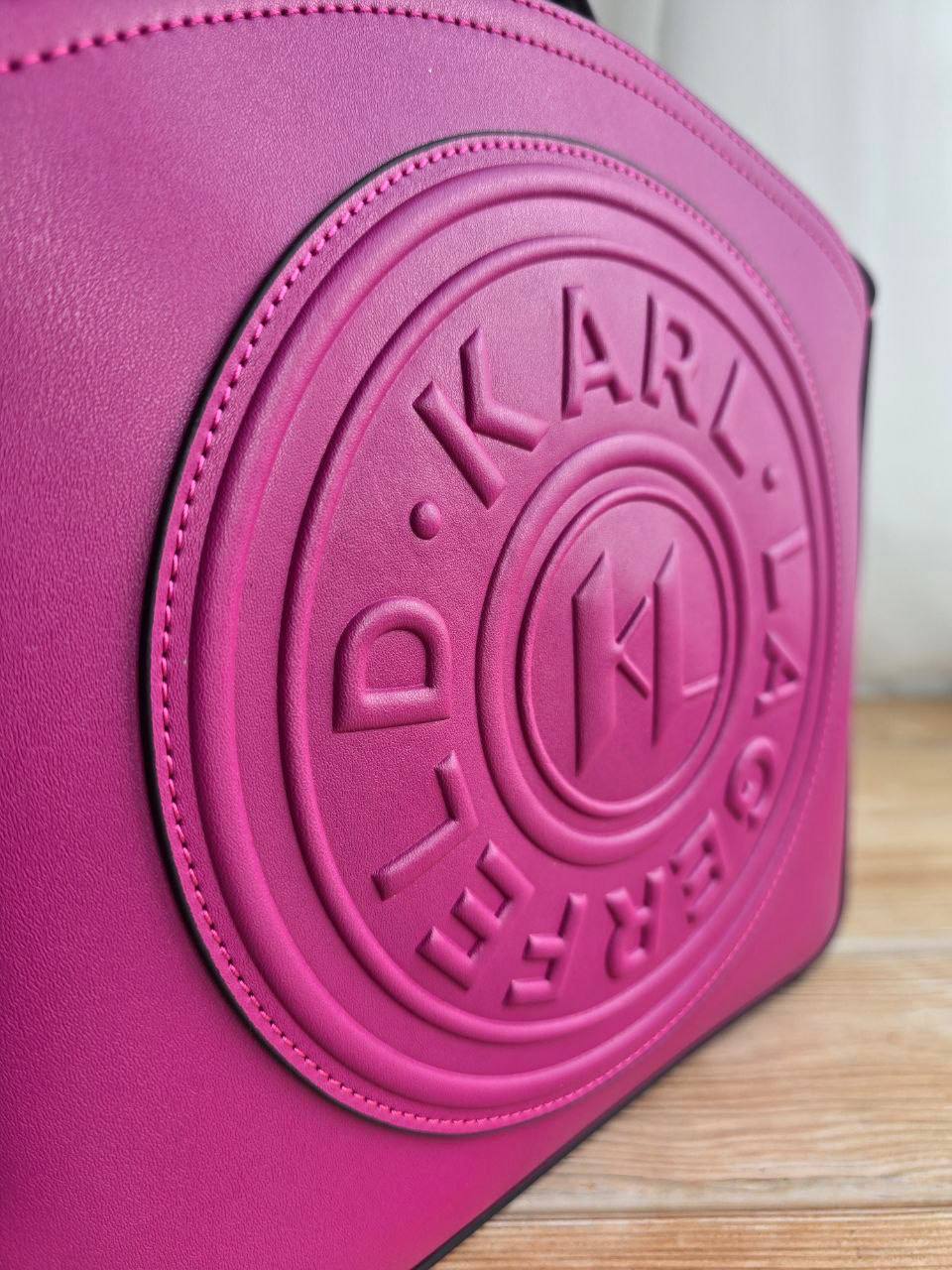 Сумка Karl Lagerfeld 4