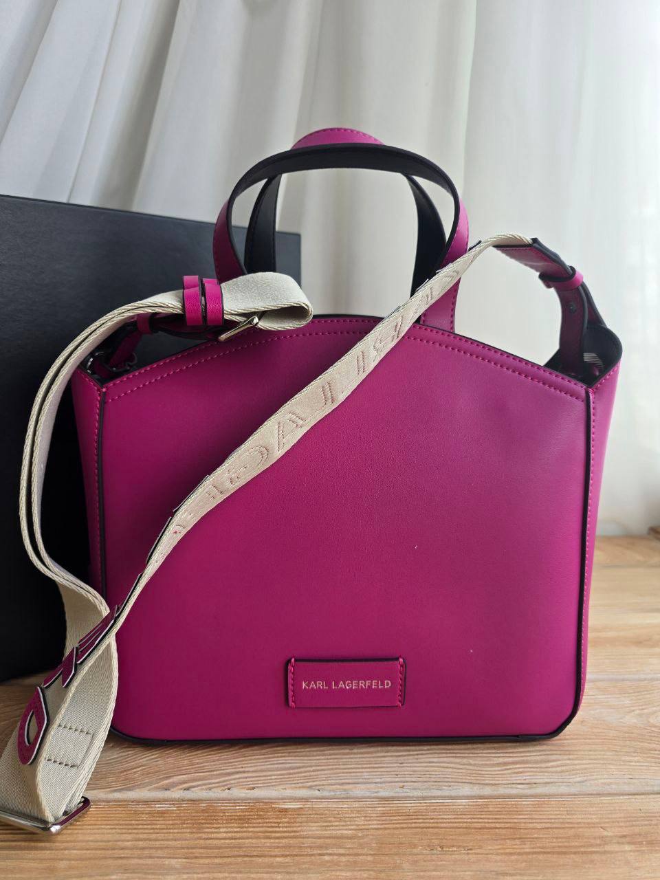 Сумка Karl Lagerfeld 5