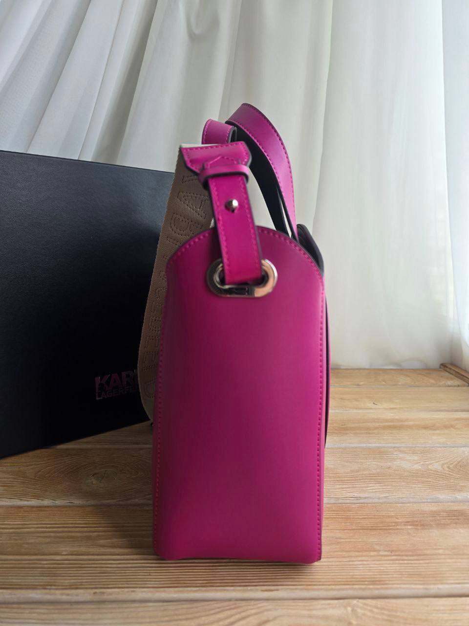 Сумка Karl Lagerfeld 6