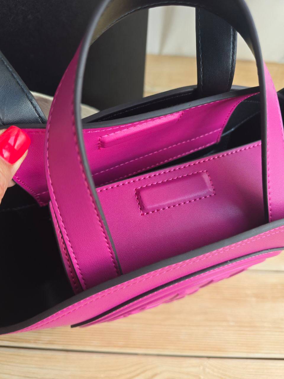 Сумка Karl Lagerfeld 7