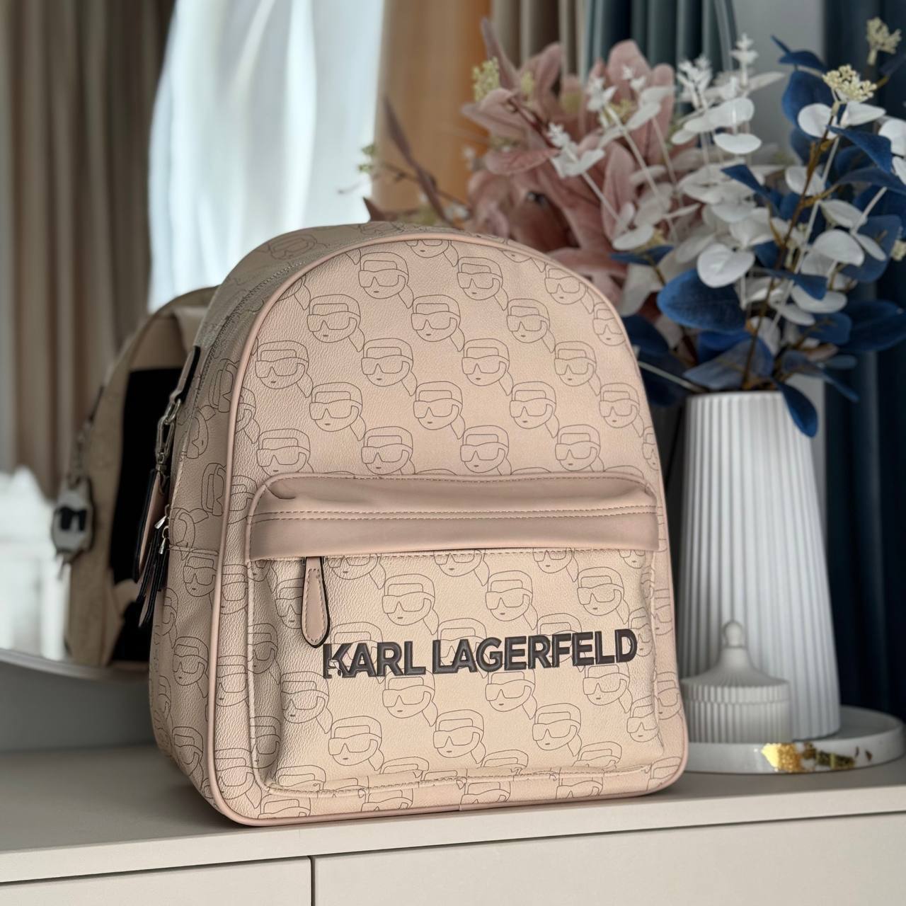 Рюкзак Karl Lagerfeld