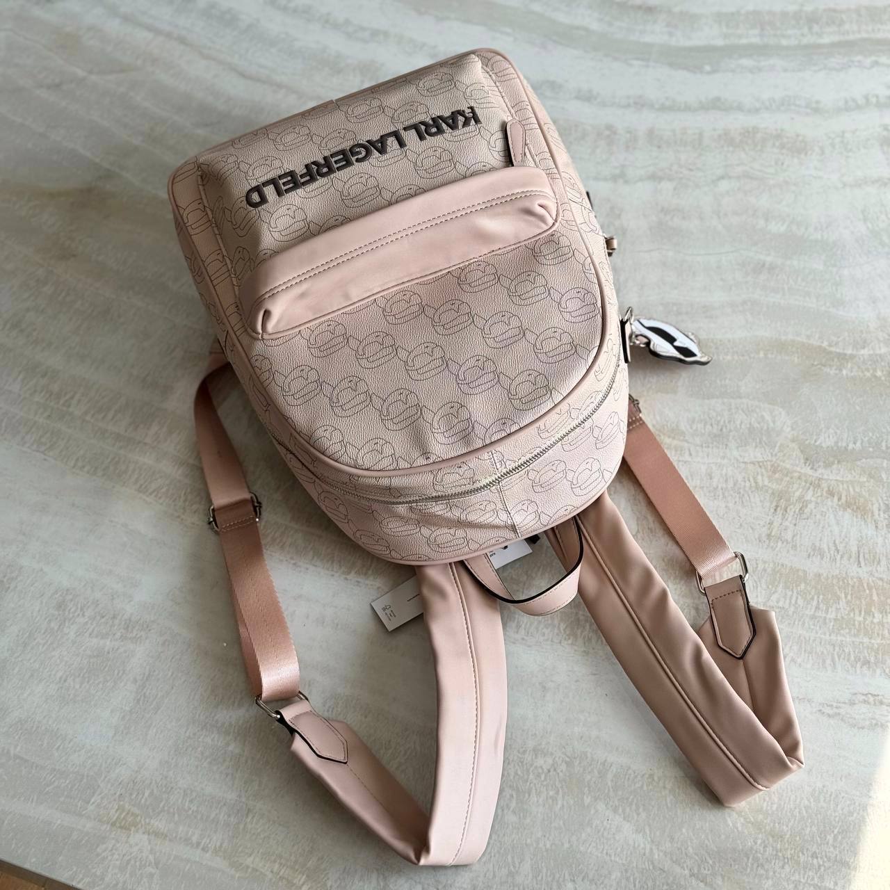 Рюкзак Karl Lagerfeld 4