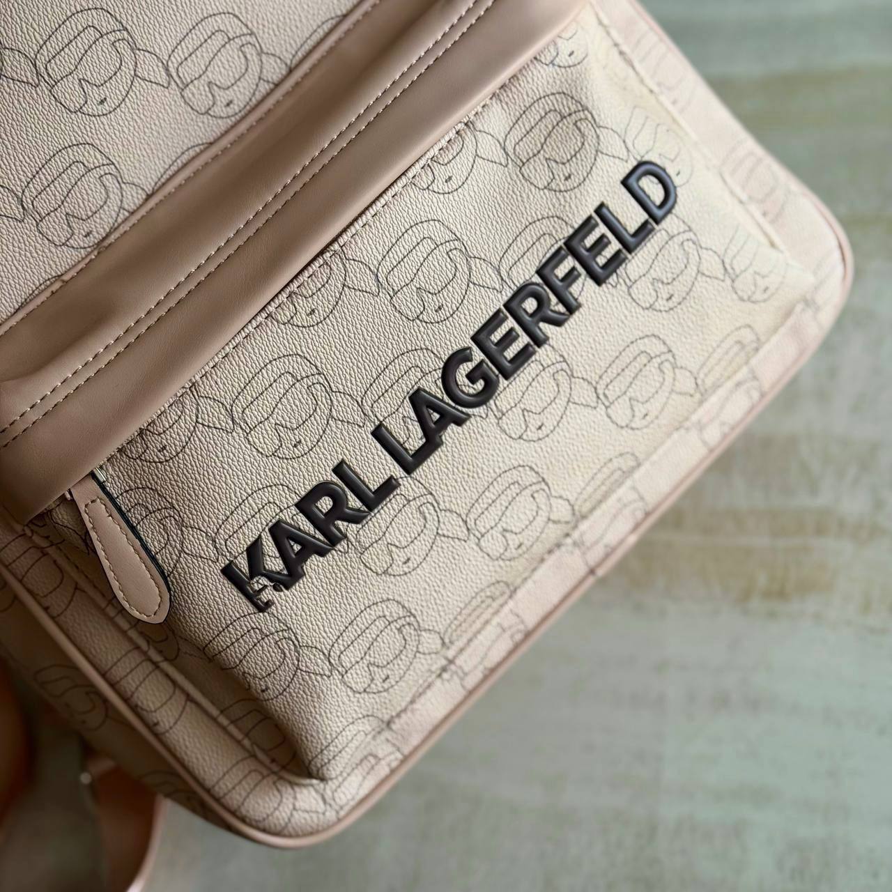 Рюкзак Karl Lagerfeld 5