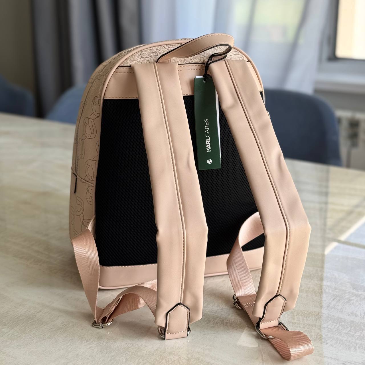 Рюкзак Karl Lagerfeld 6