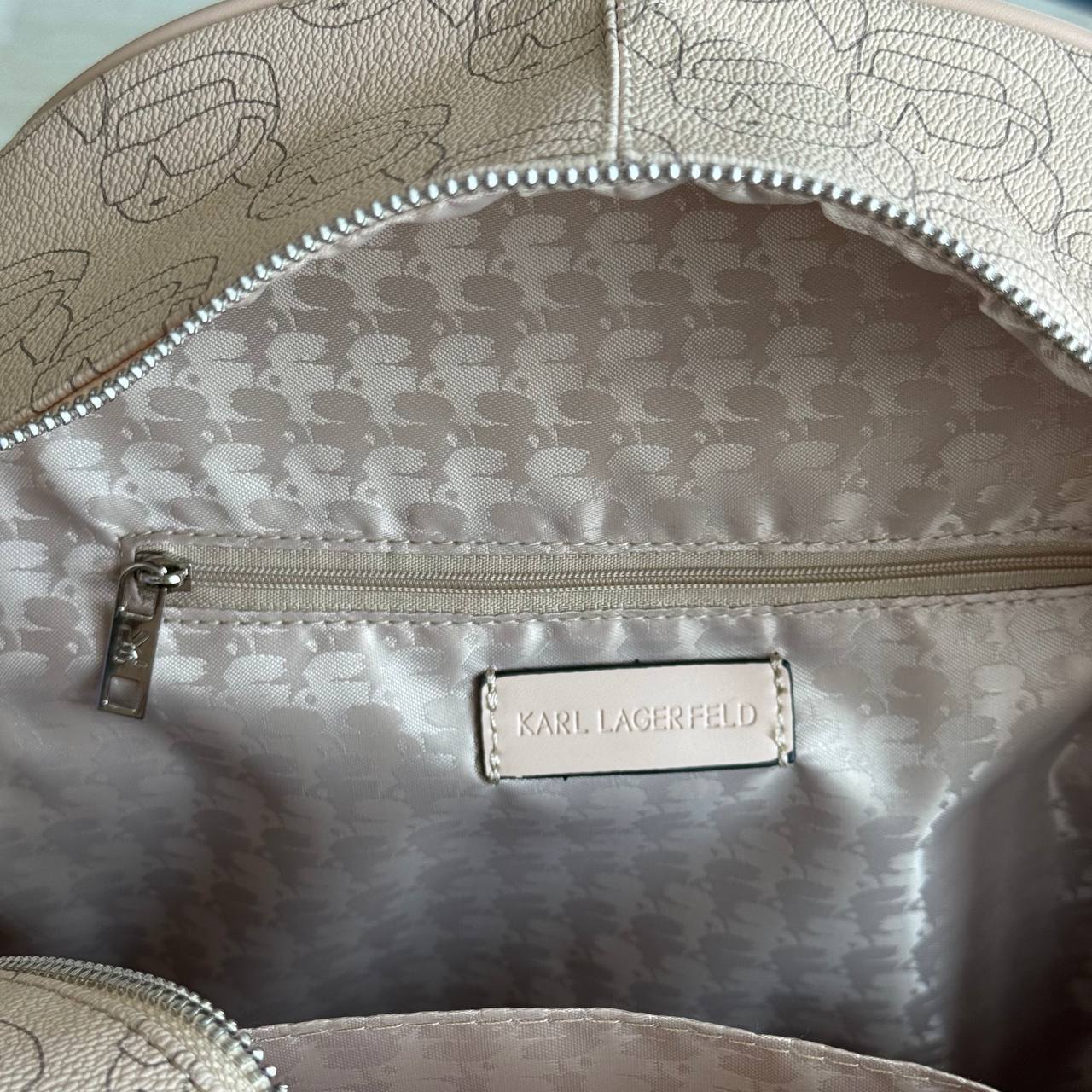 Рюкзак Karl Lagerfeld 9