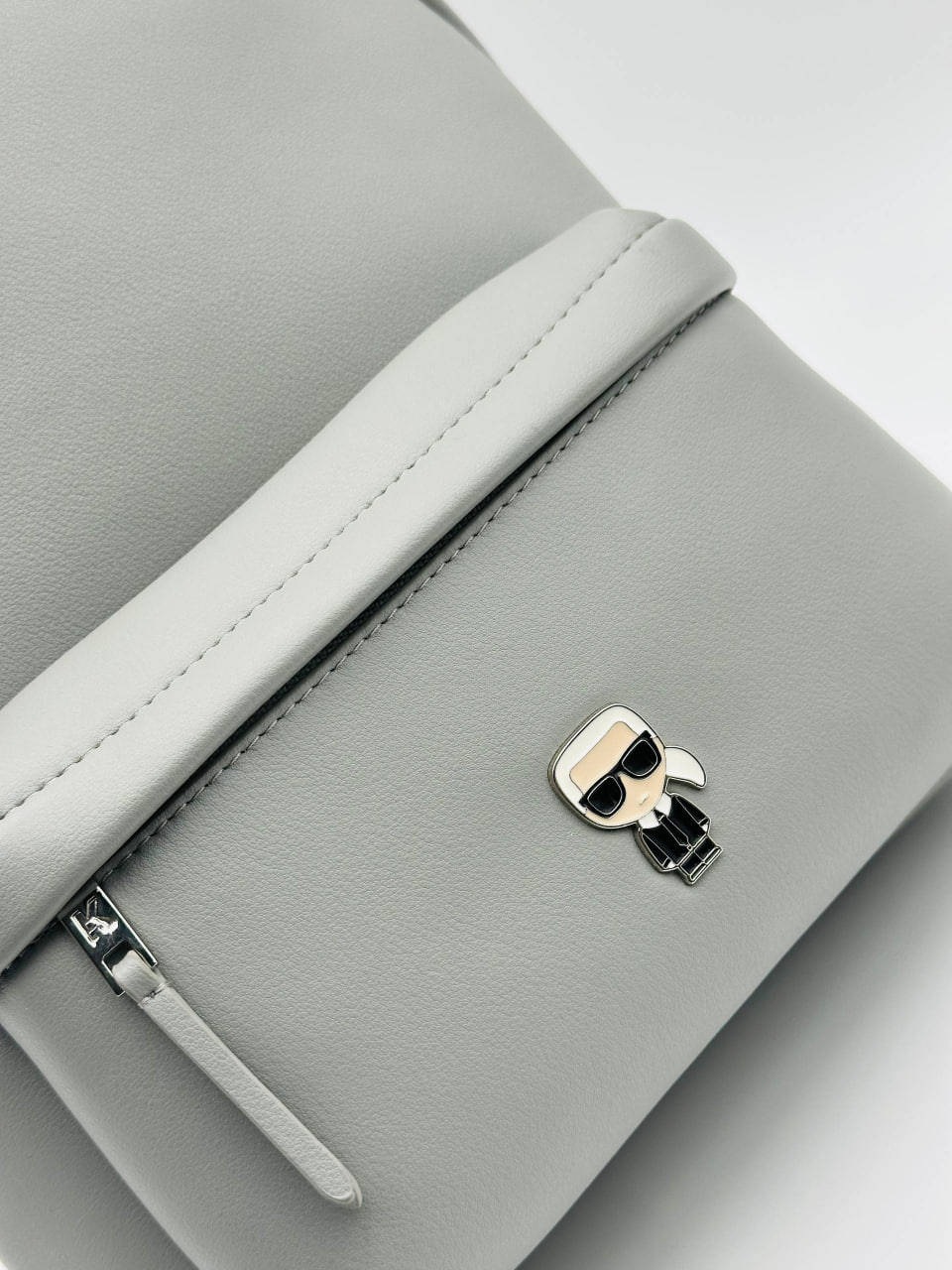 Рюкзак Karl Lagerfeld 4