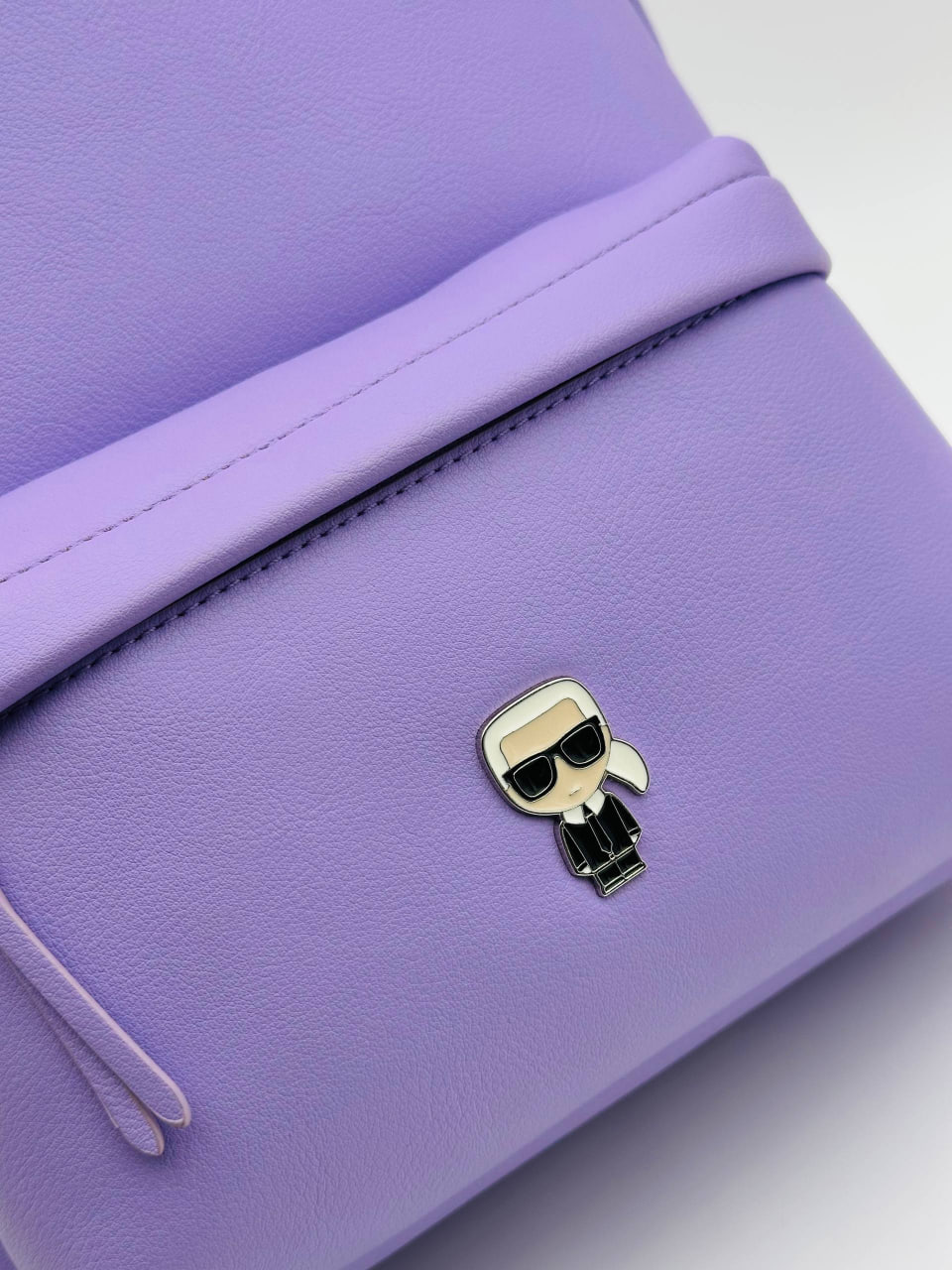 Рюкзак Karl Lagerfeld 4