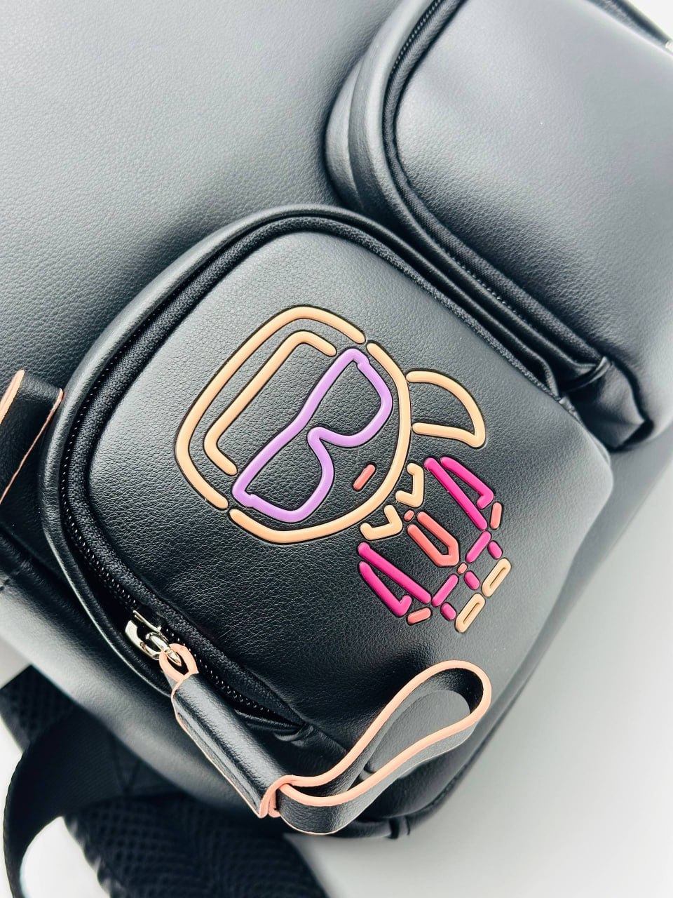 Рюкзак Karl Lagerfeld 4