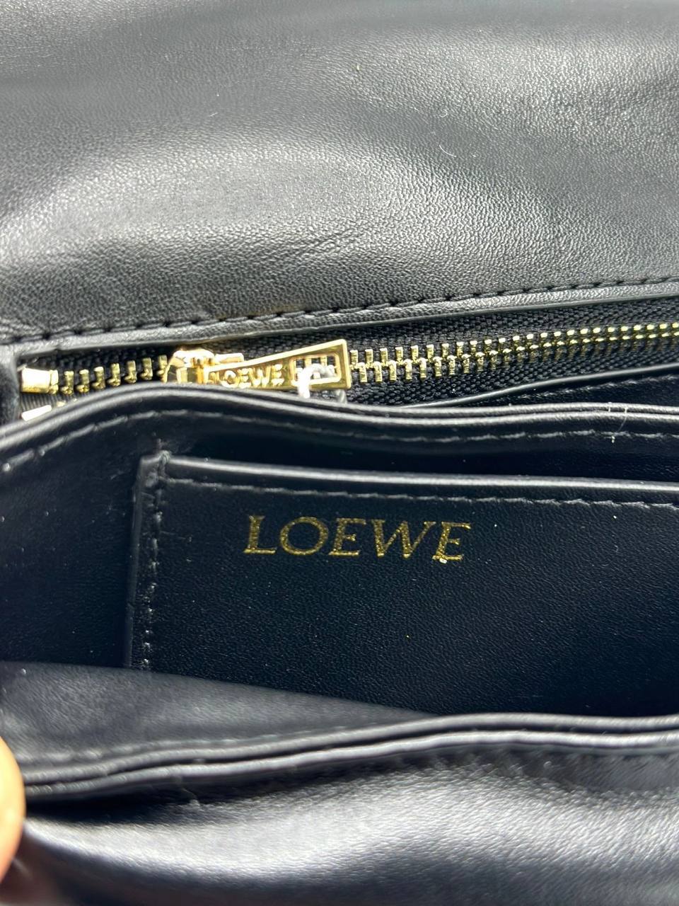 Сумка Loewe 9
