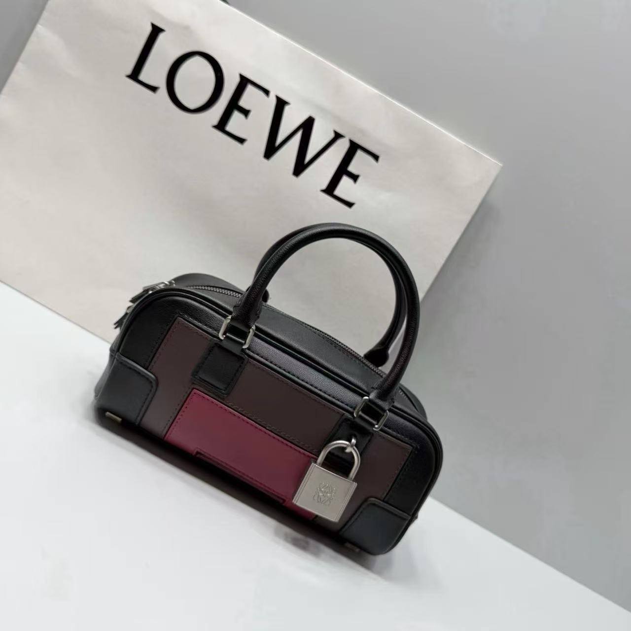 Сумка Loewe 4