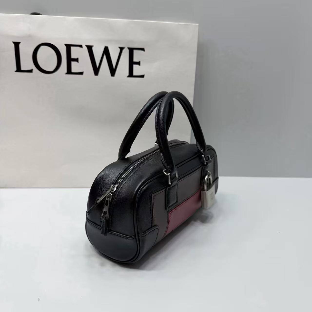 Сумка Loewe 5
