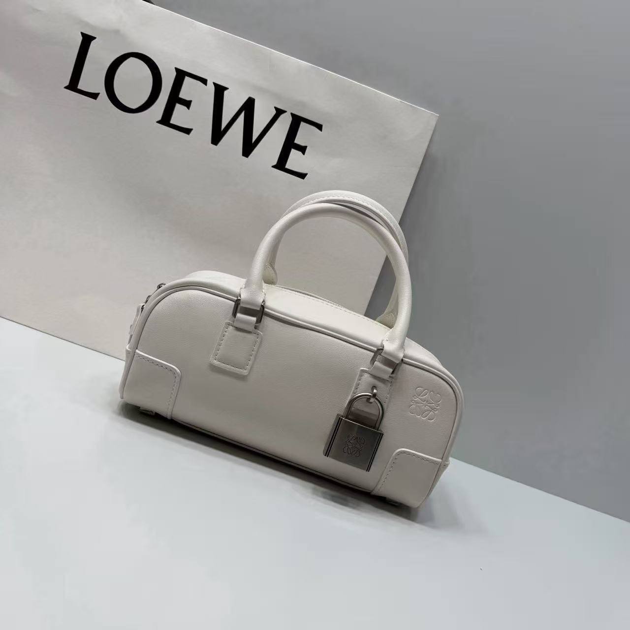 Сумка Loewe 5