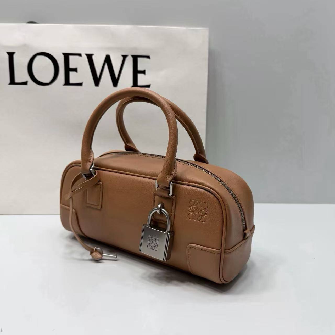 Сумка Loewe 3