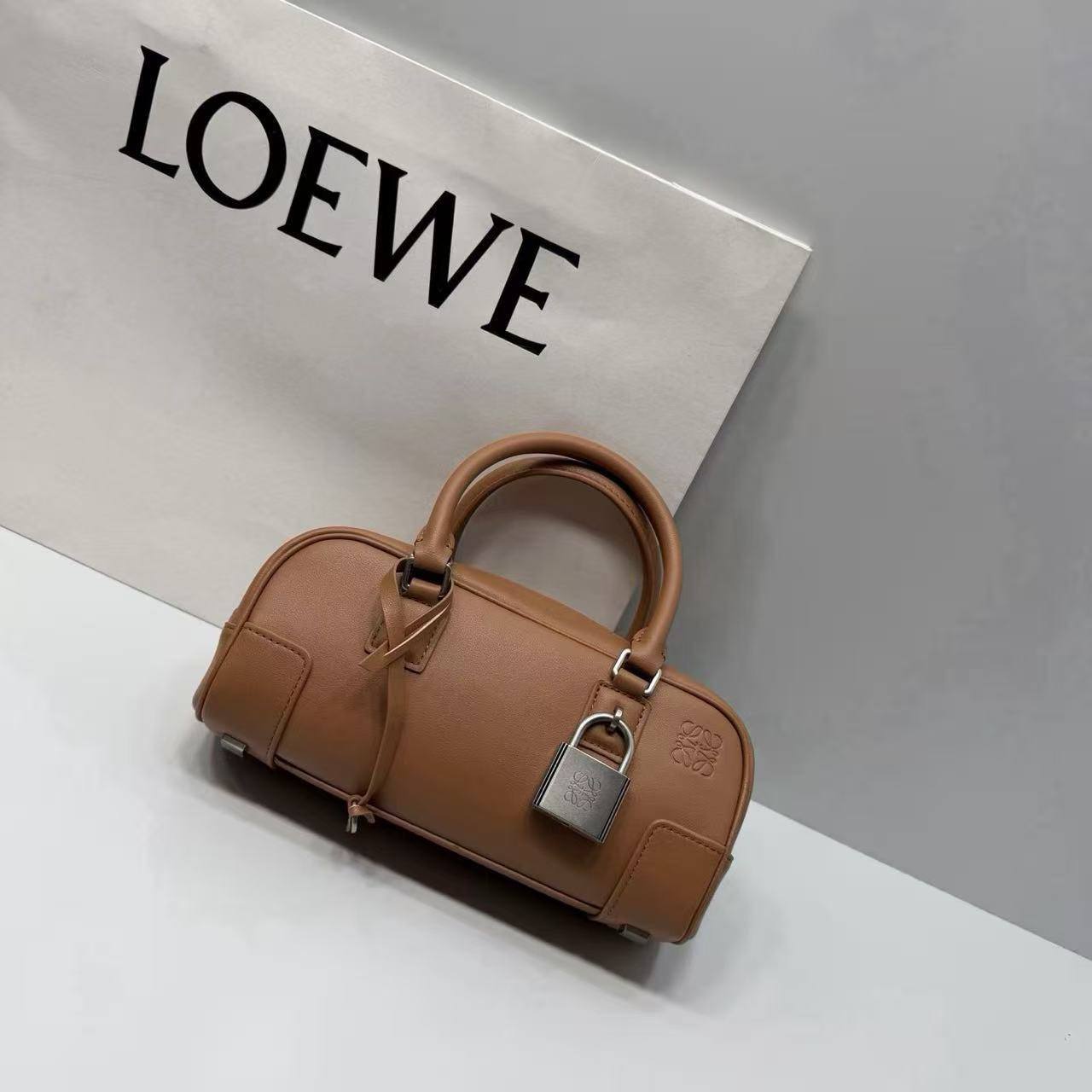 Сумка Loewe 4