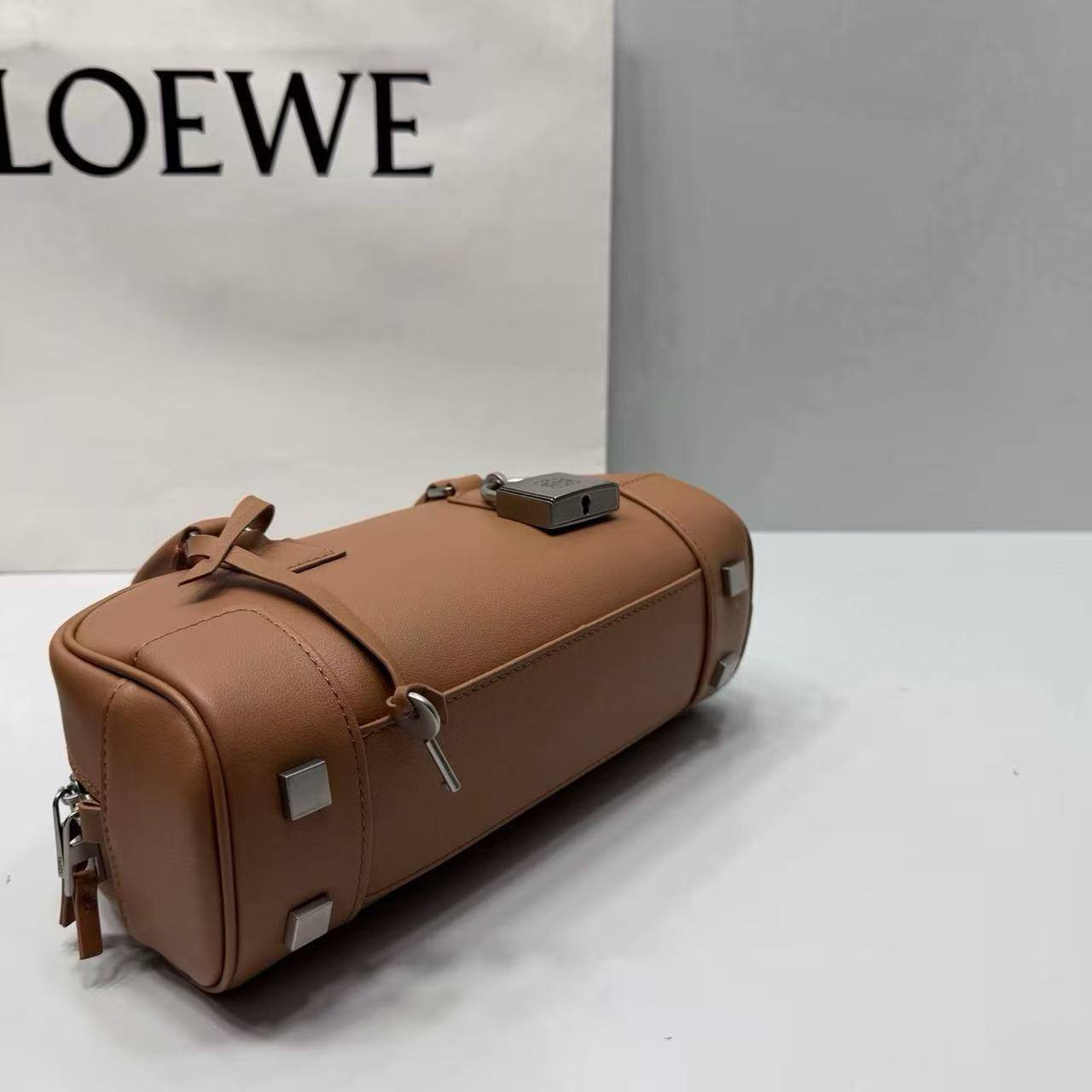 Сумка Loewe 5