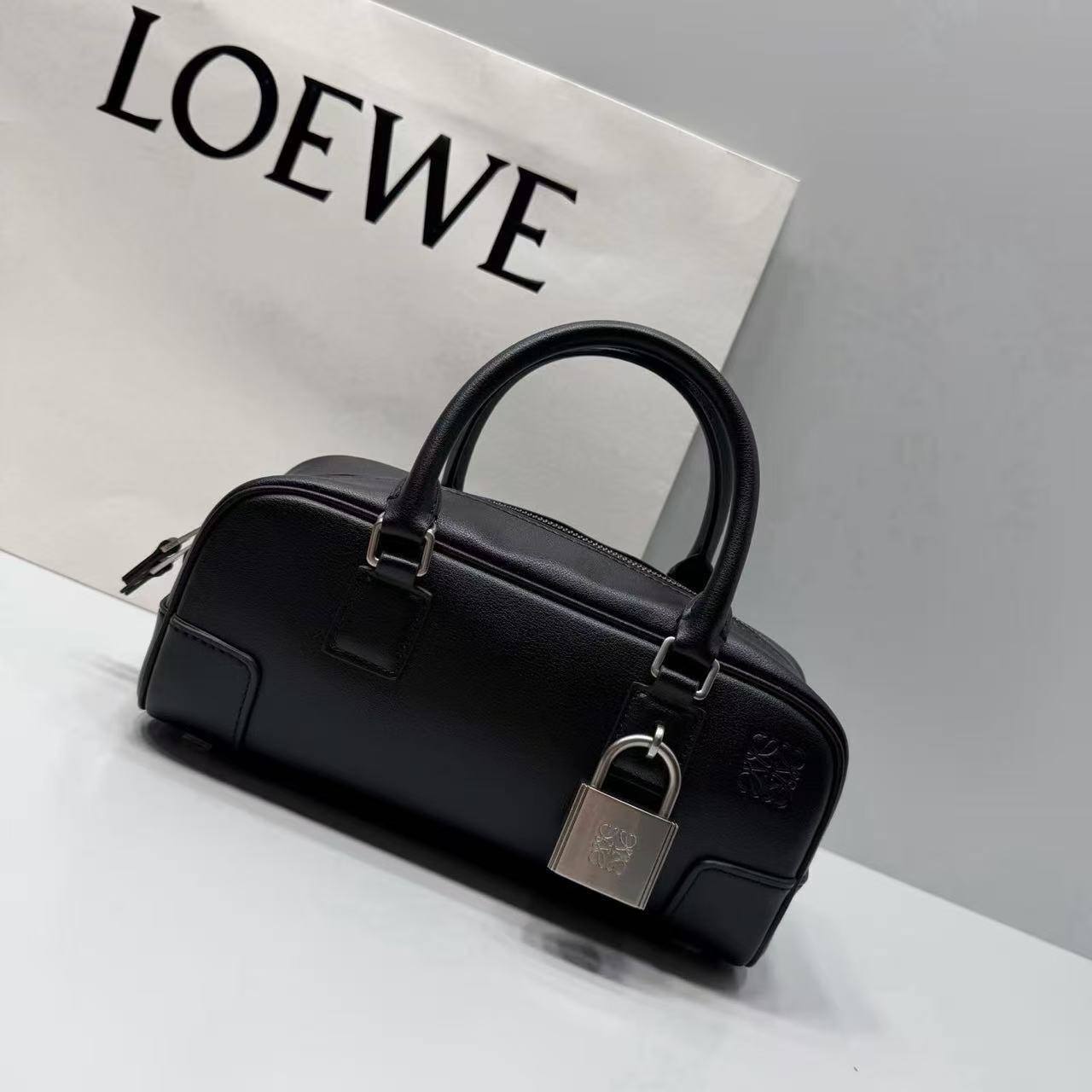 Сумка Loewe 4