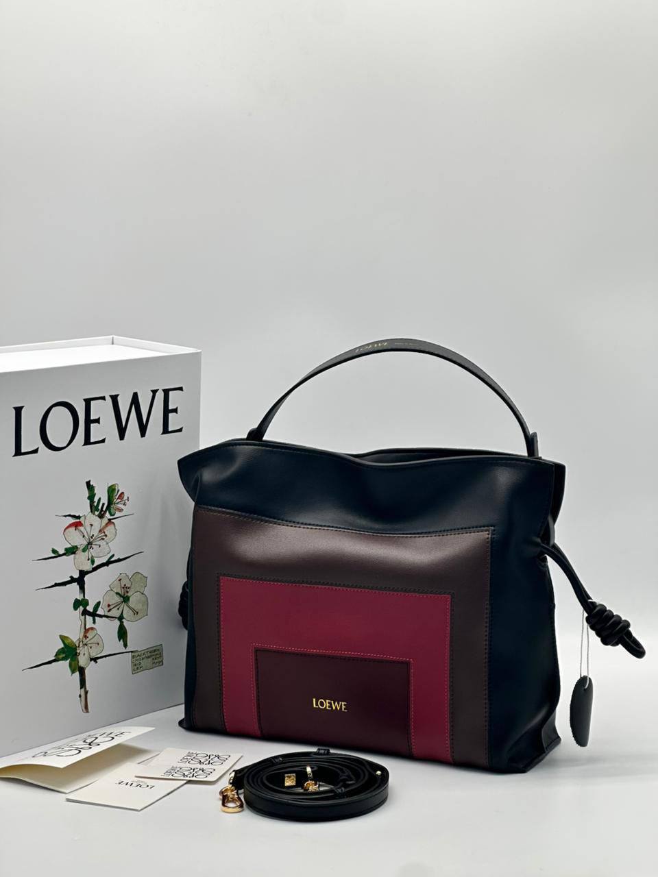 Сумка Loewe