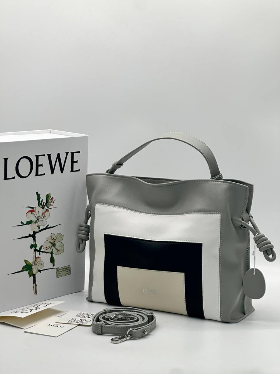 Сумка Loewe 3