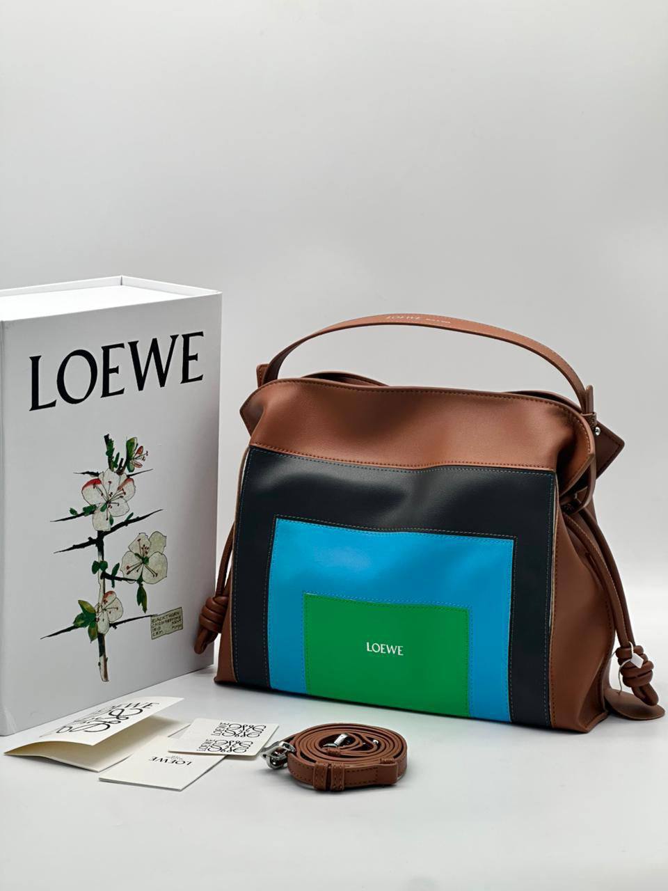 Сумка Loewe 4