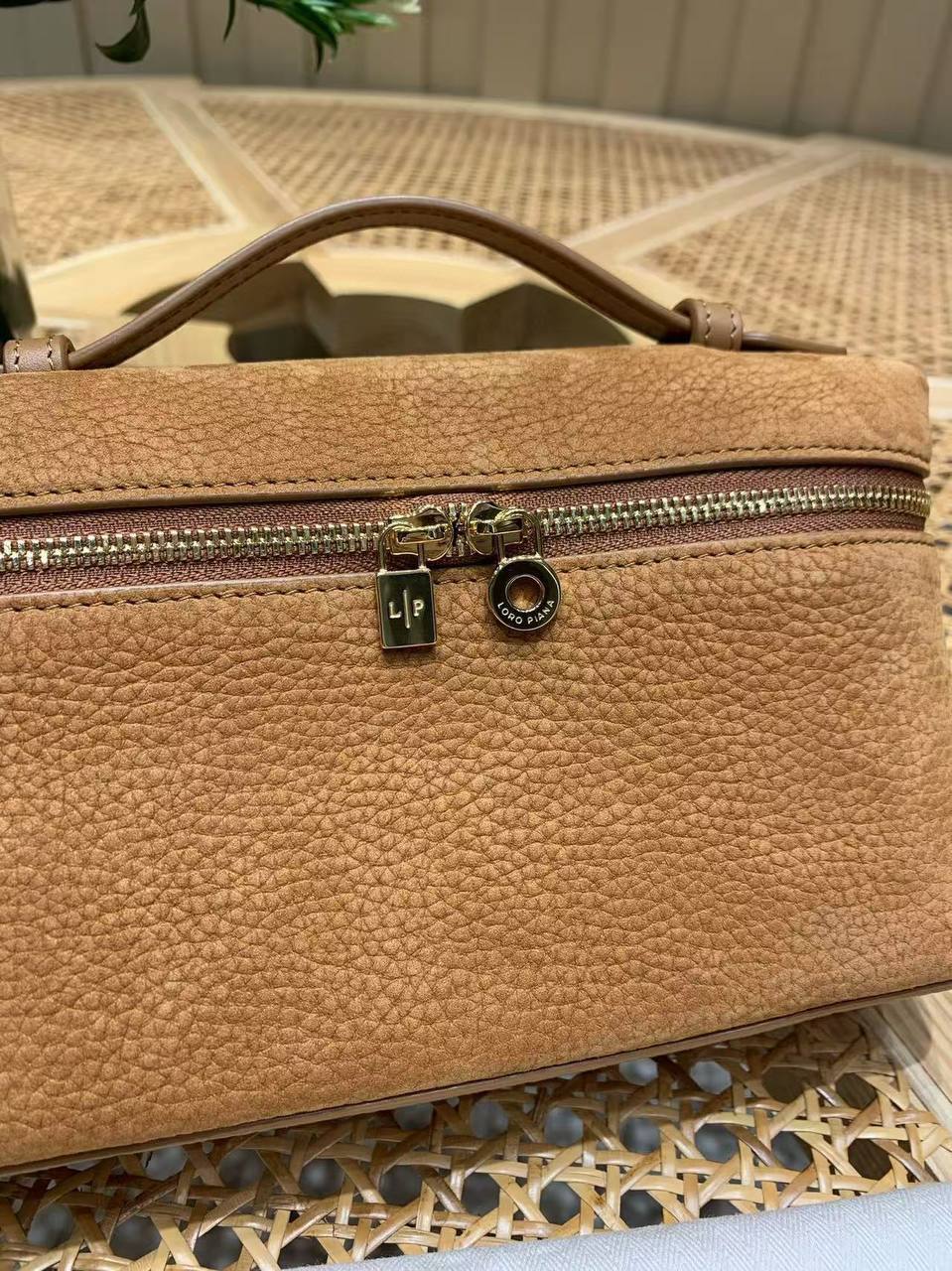 Сумка Loro Piana 4