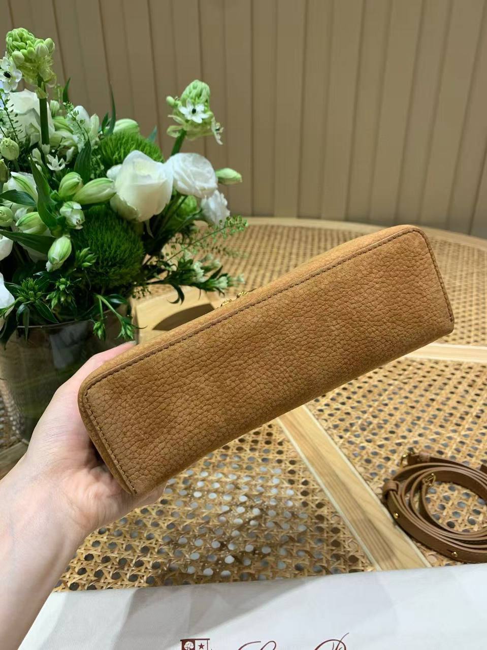 Сумка Loro Piana 6