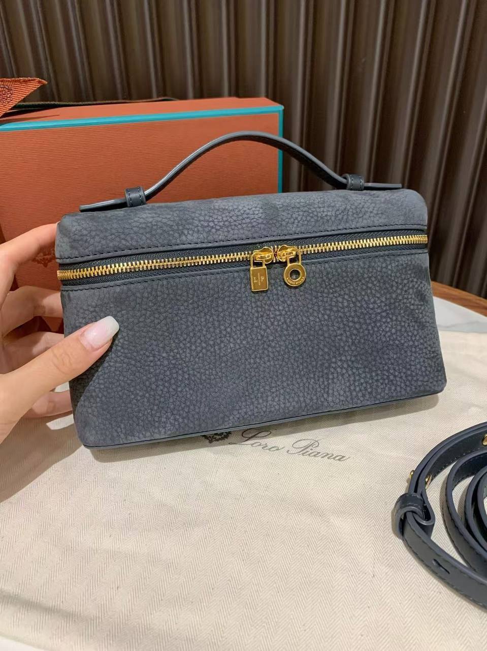 Сумка Loro Piana