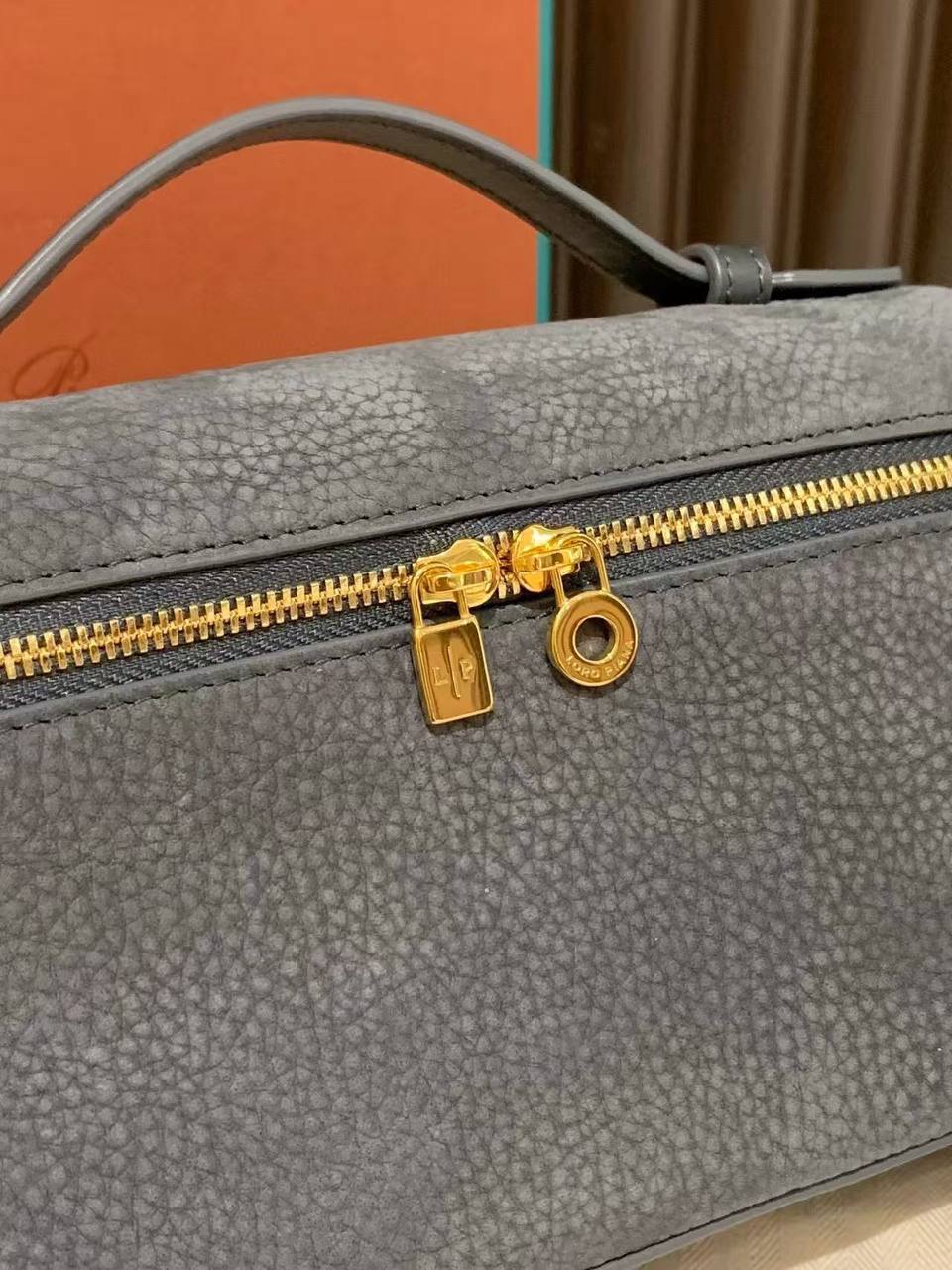 Сумка Loro Piana 3