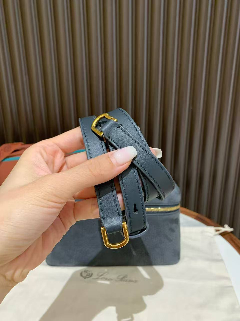 Сумка Loro Piana 5