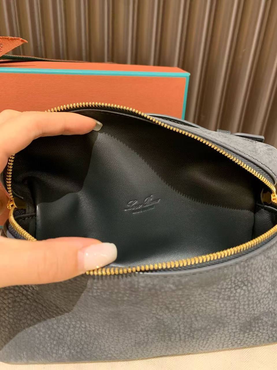 Сумка Loro Piana 7