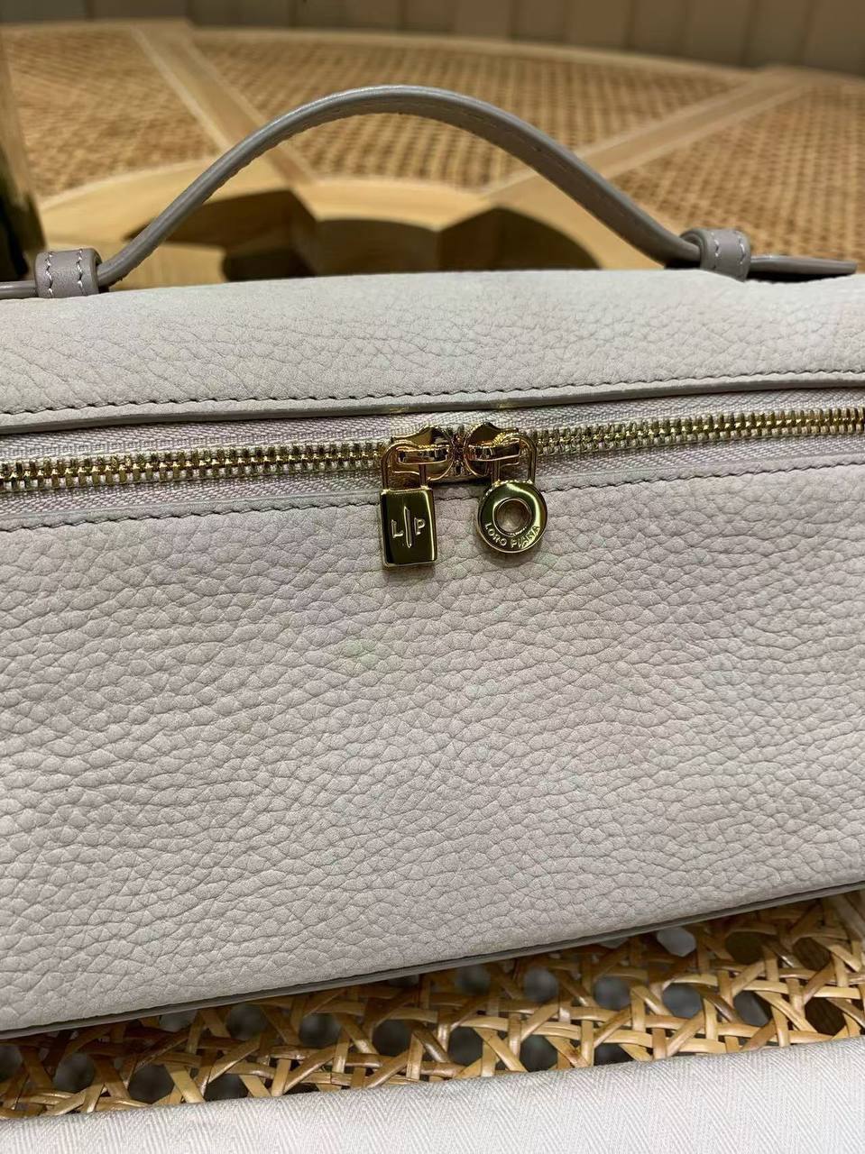 Сумка Loro Piana 3