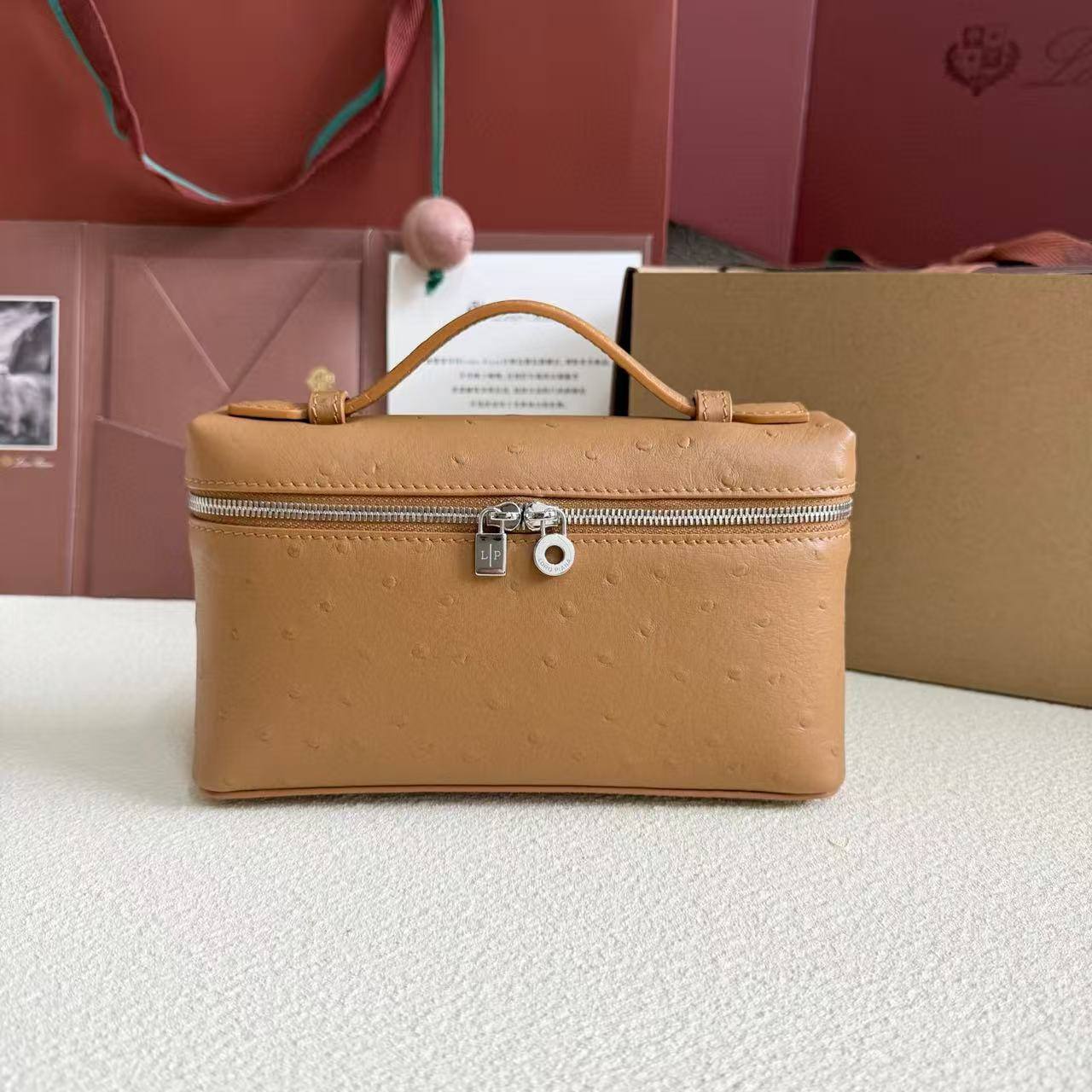 Сумка Loro Piana