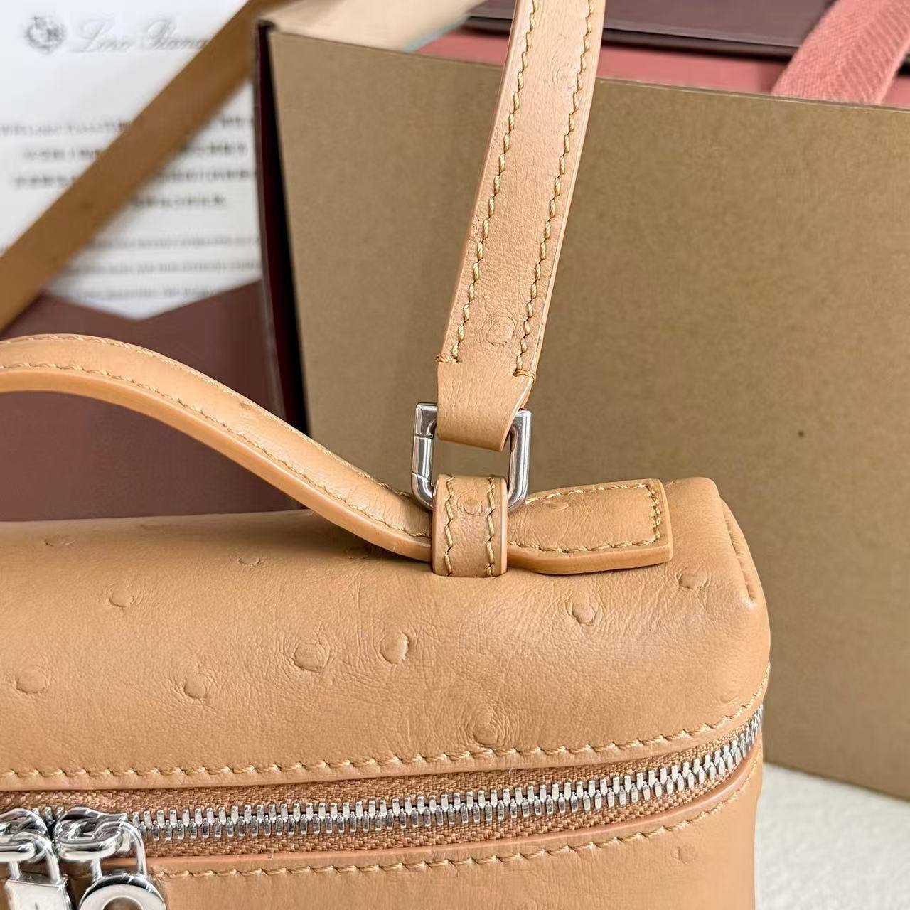 Сумка Loro Piana 4