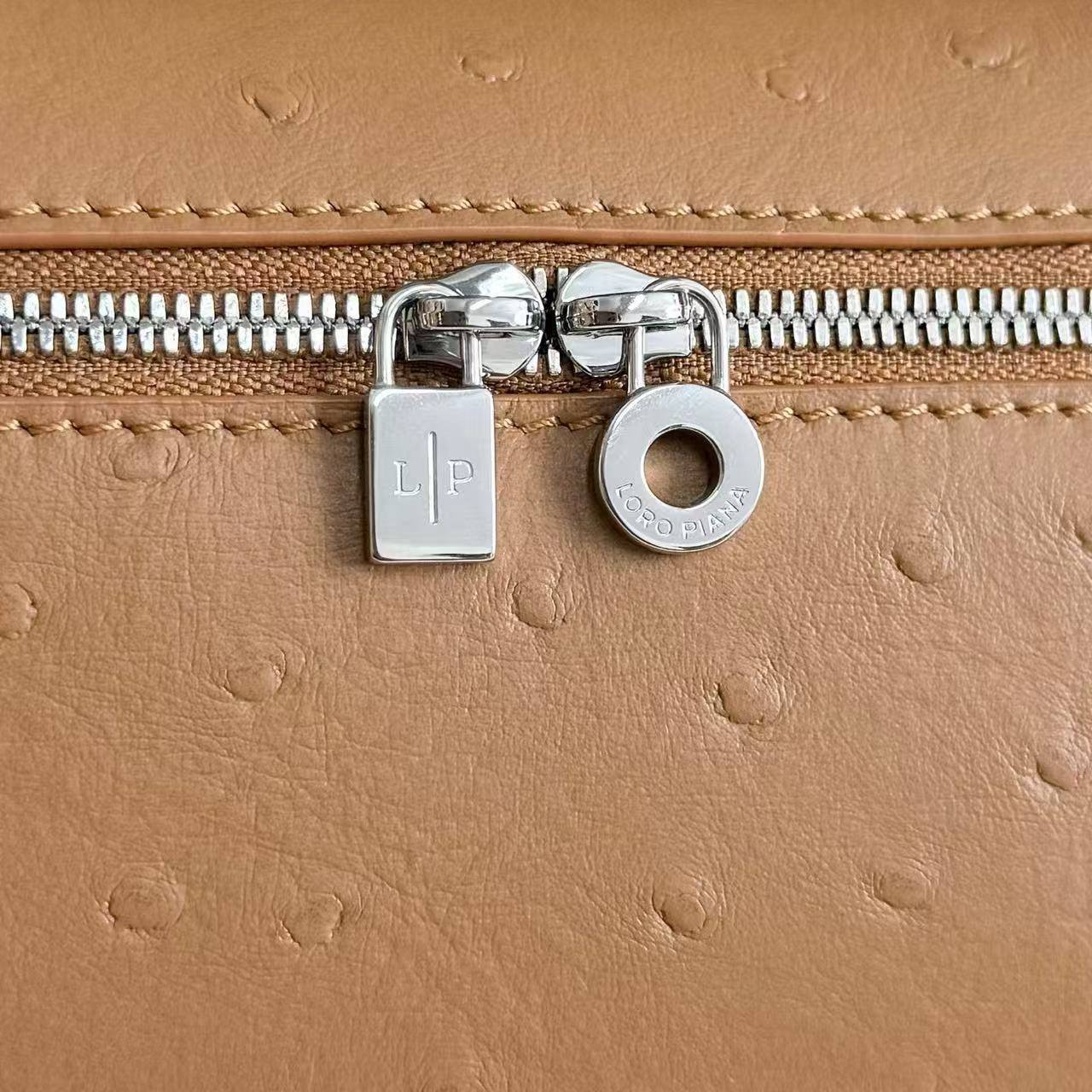 Сумка Loro Piana 5