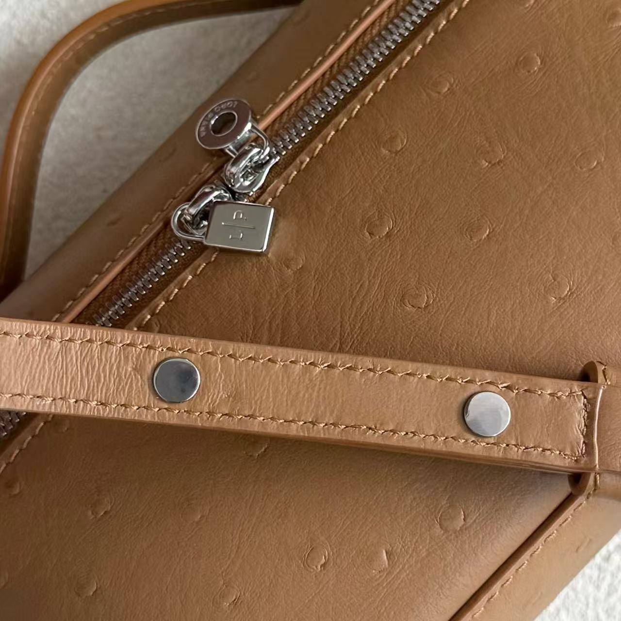 Сумка Loro Piana 6