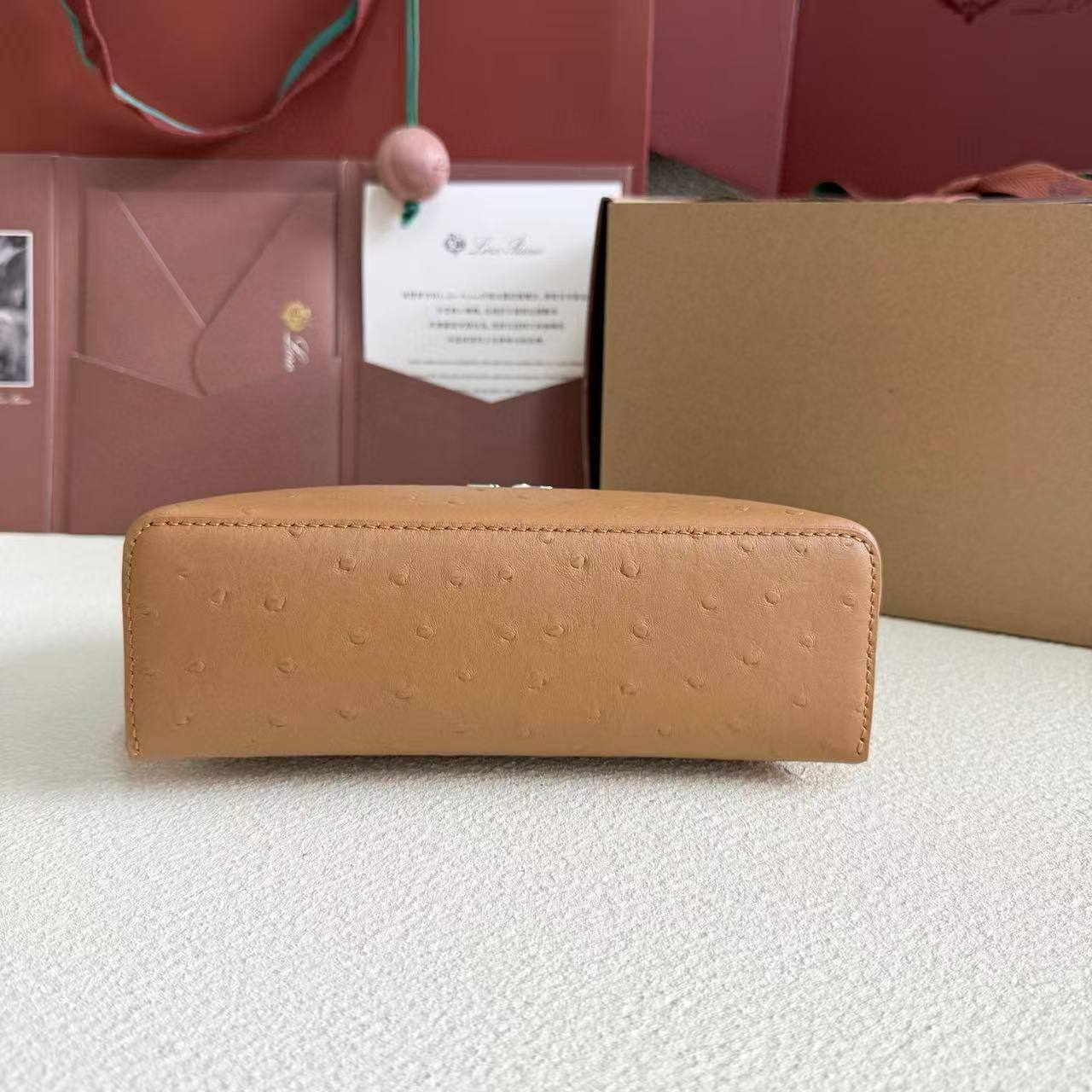 Сумка Loro Piana 7