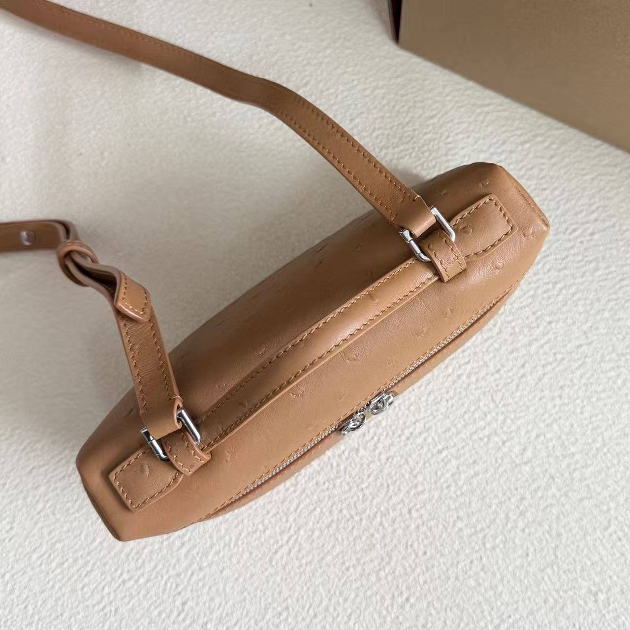 Сумка Loro Piana 8