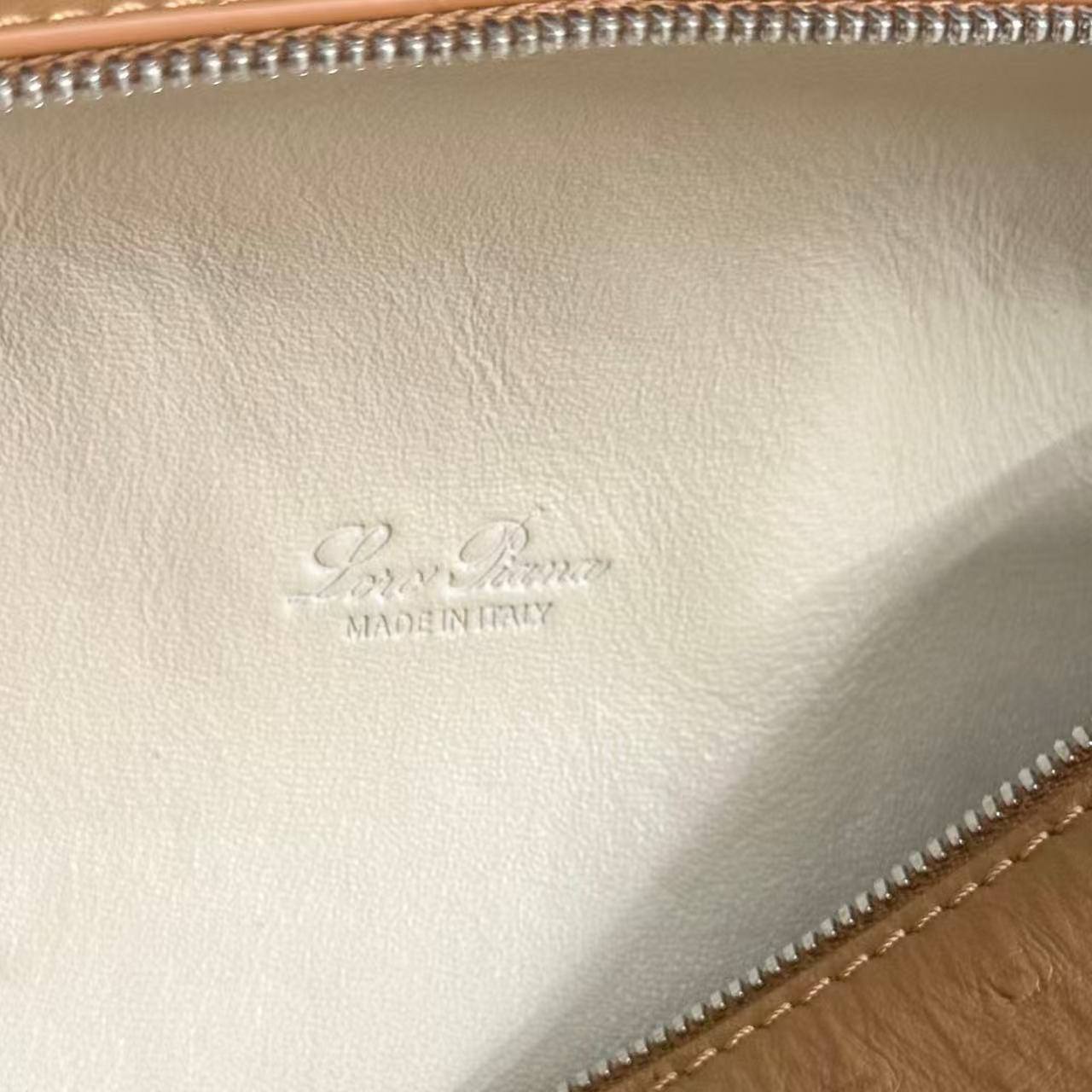 Сумка Loro Piana 9