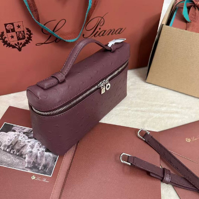 Сумка Loro Piana 4