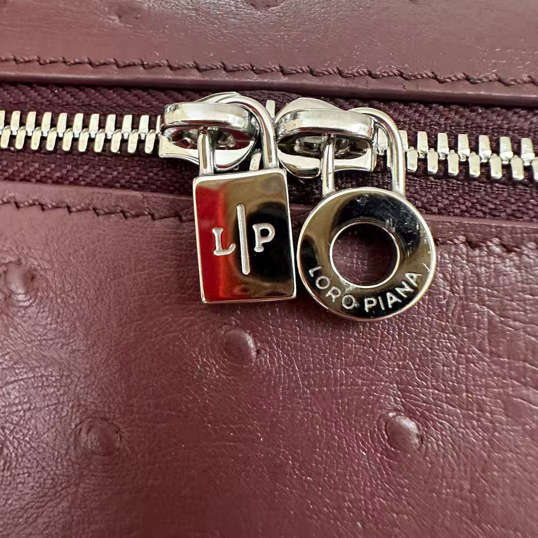 Сумка Loro Piana 5