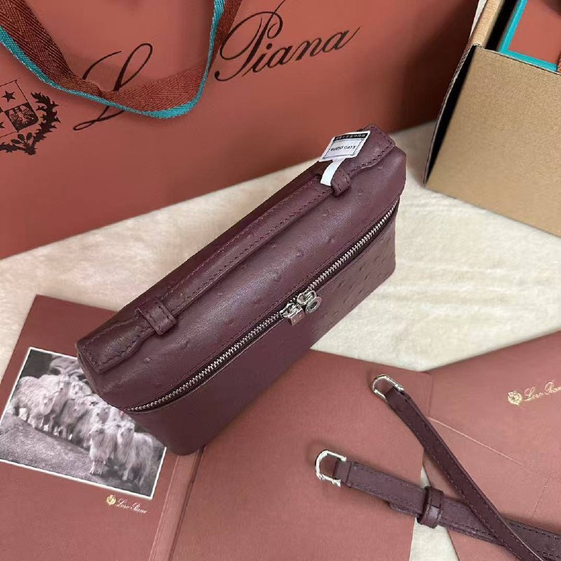 Сумка Loro Piana 6