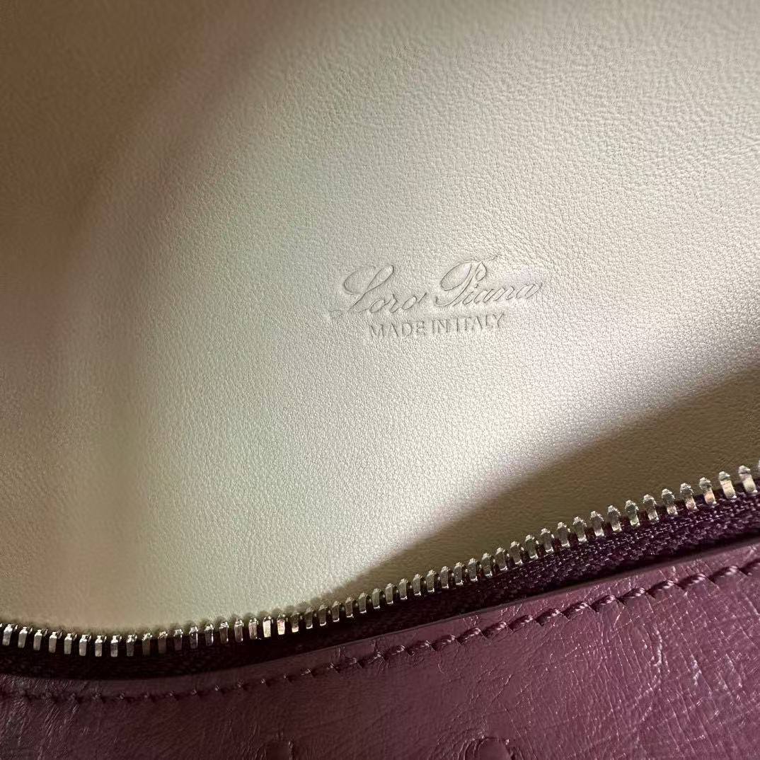 Сумка Loro Piana 9