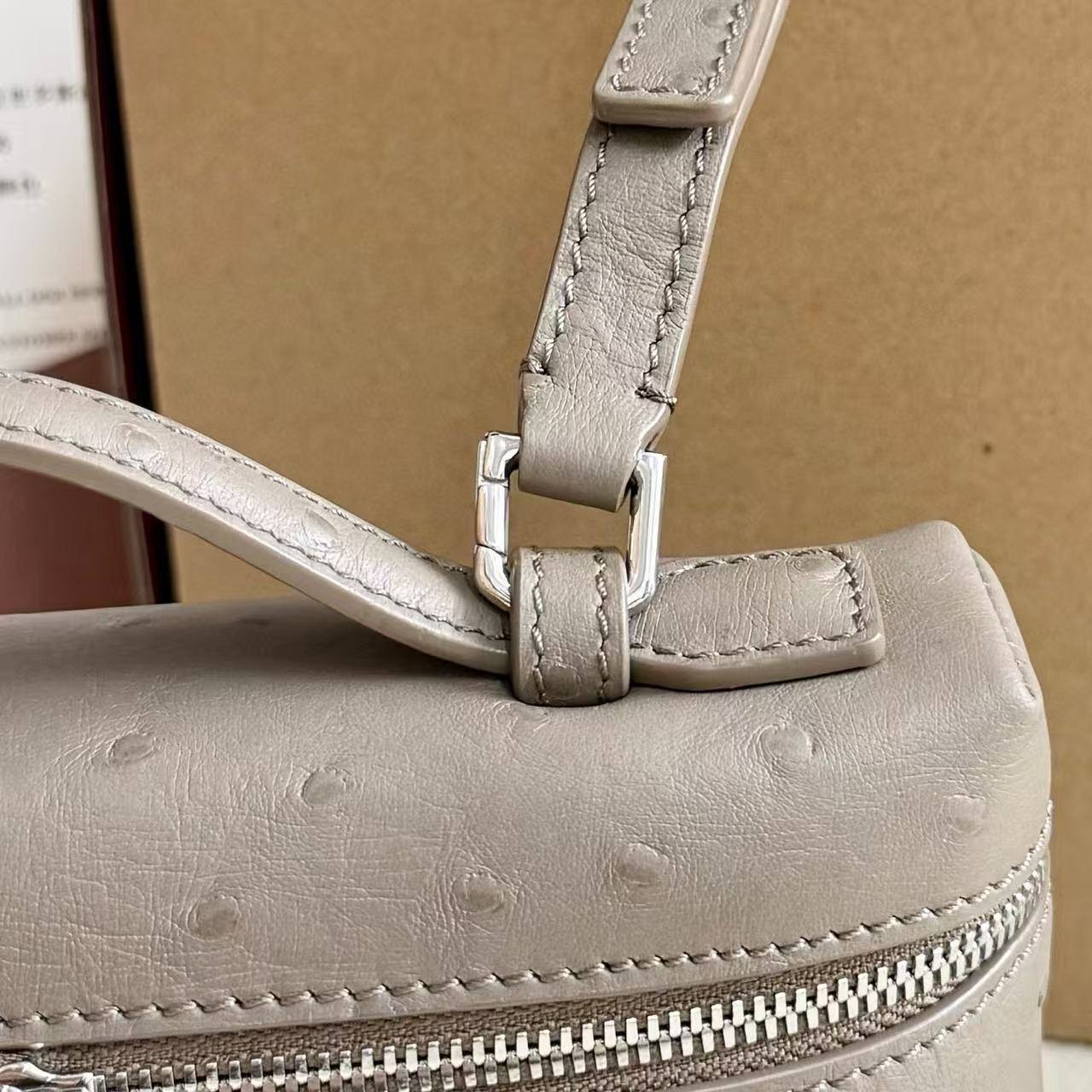 Сумка Loro Piana 4