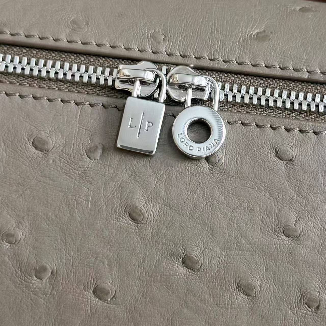 Сумка Loro Piana 5