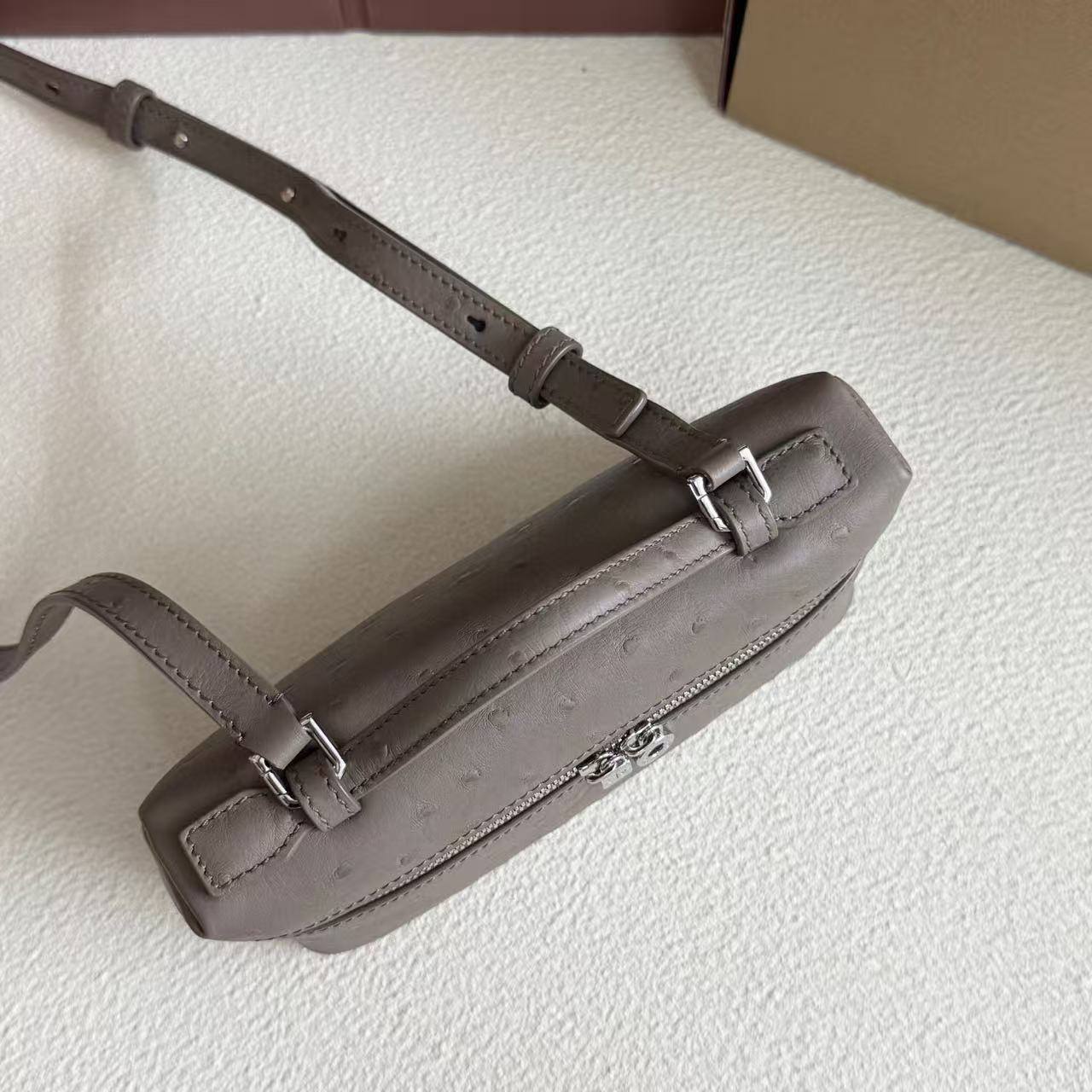 Сумка Loro Piana 7