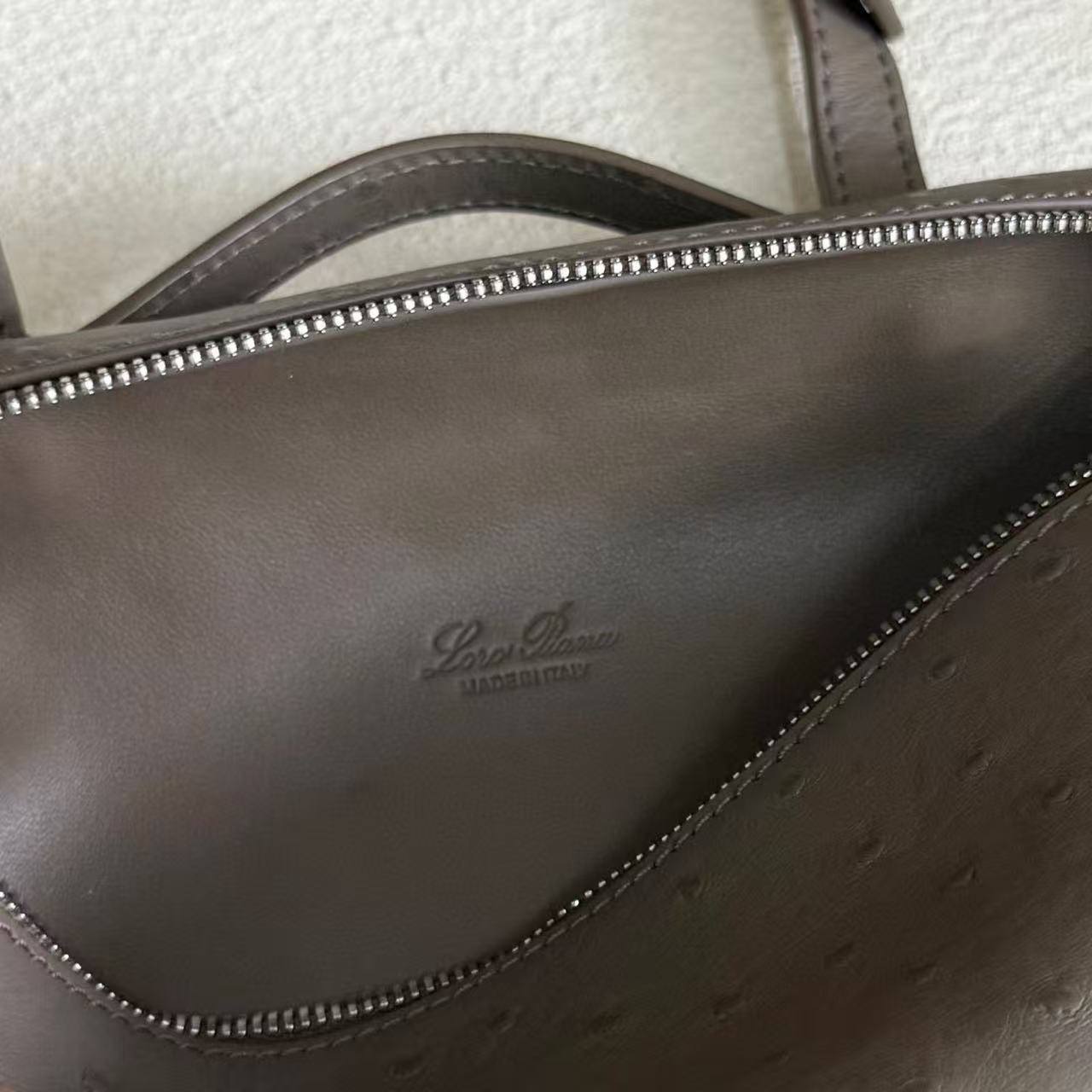 Сумка Loro Piana 9