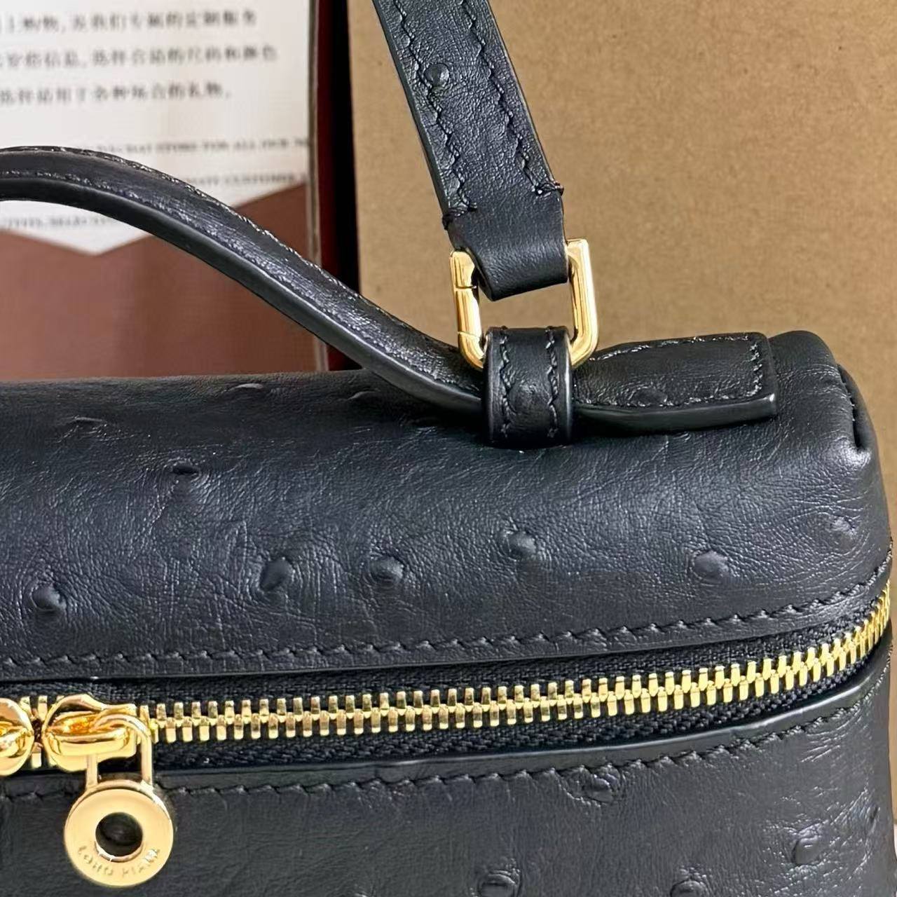 Сумка Loro Piana 4