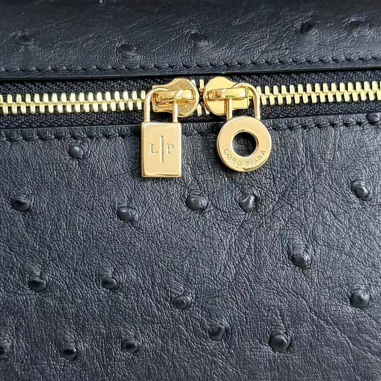 Сумка Loro Piana 5