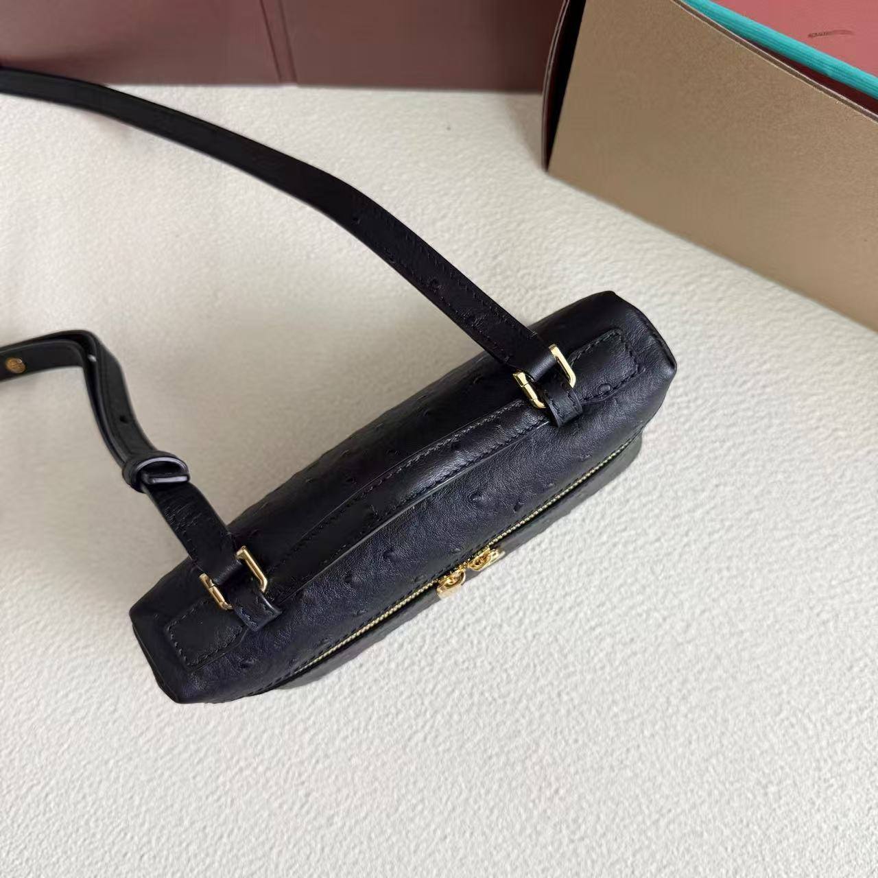 Сумка Loro Piana 7