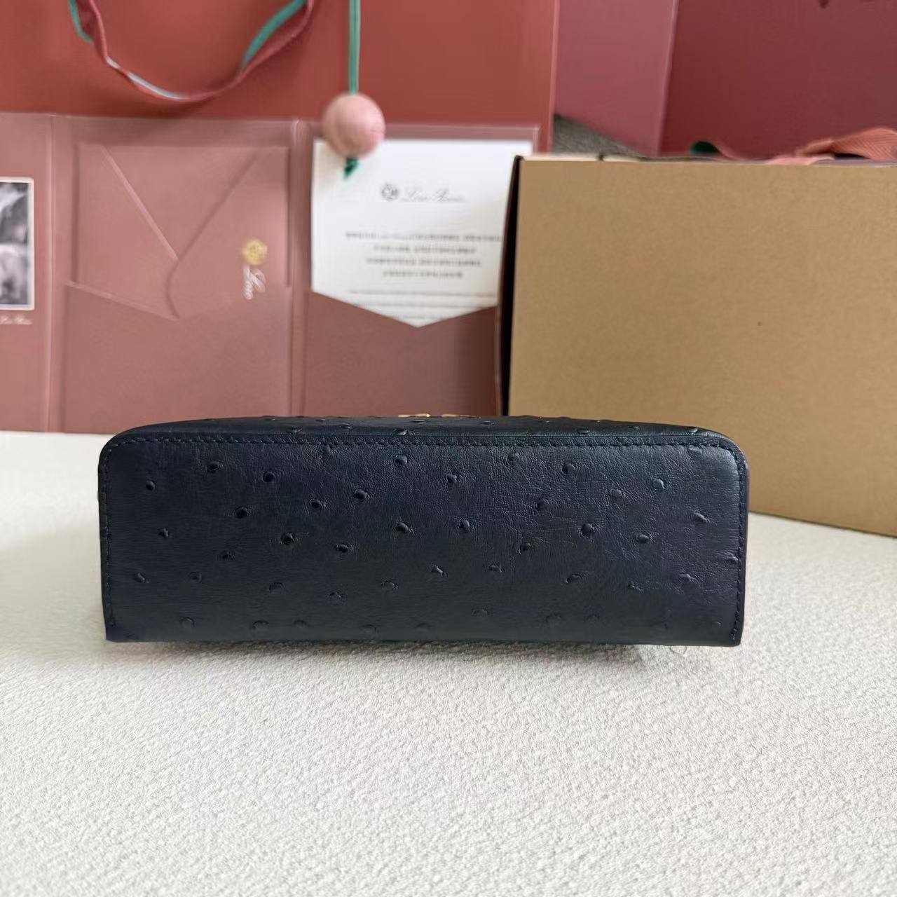 Сумка Loro Piana 8