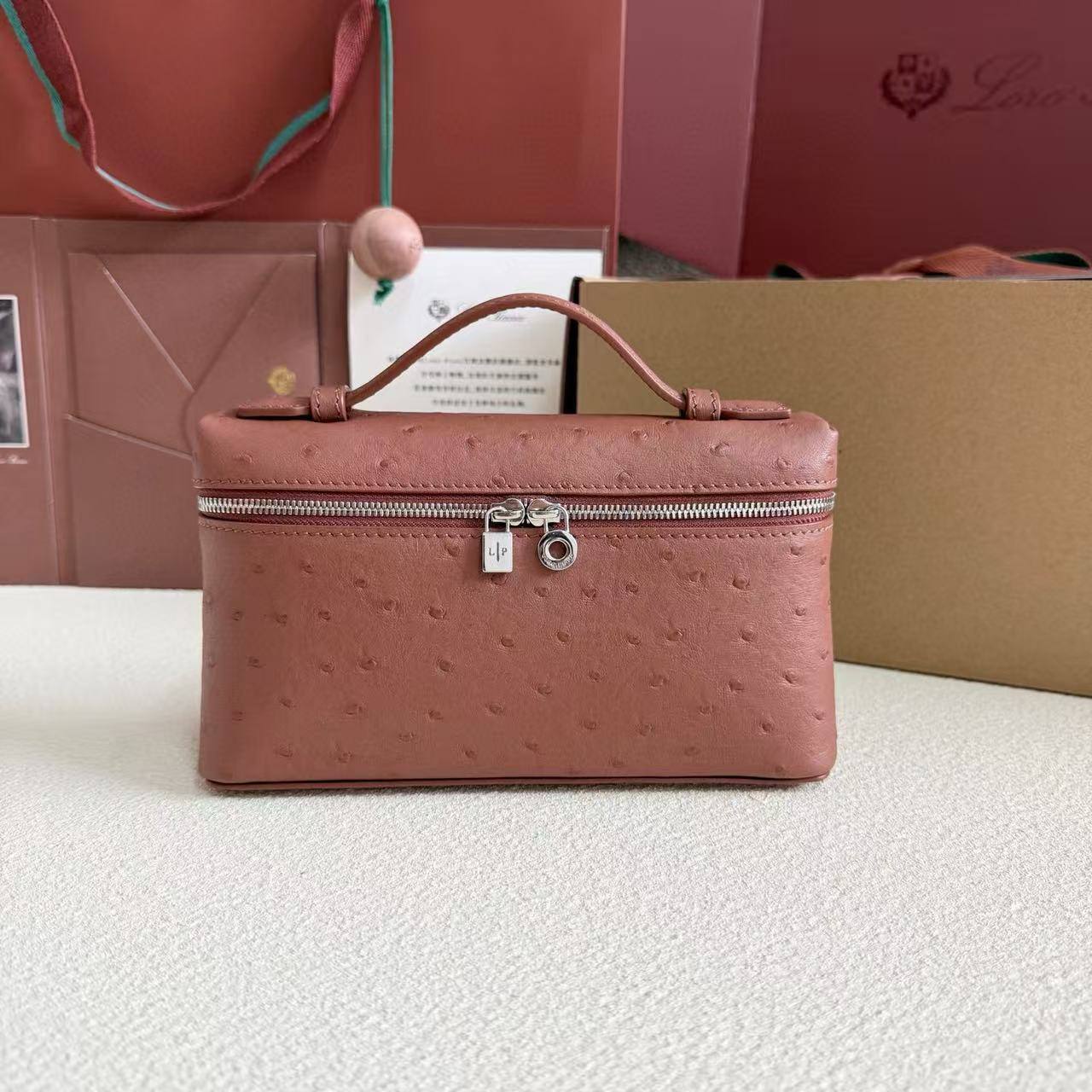 Сумка Loro Piana